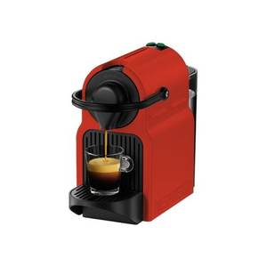 Cafetera de Cápsulas Roja Krups para Nespresso INISSIA XN1005K 1260W - Product Image 1