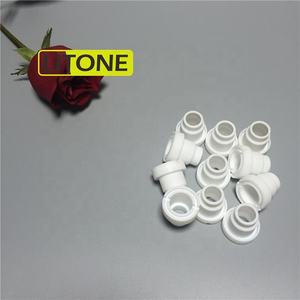 Manchon de déflecteur de buse LITONE C4 0390313 pour pistolet de pulvérisation électrostatique manuel, équipement de <span class=keywords><strong>peinture</strong></span> sur substrat ferreux, longue durée de vie - Product Image 5