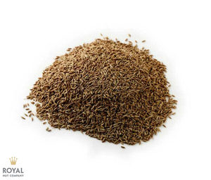 เมล็ดยี่หร่าออร์แกนิกจำนวนมาก - Product Image 5