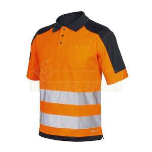 Polo HV Workwear Modèle 08190-047 en taille XL - Product Image 1