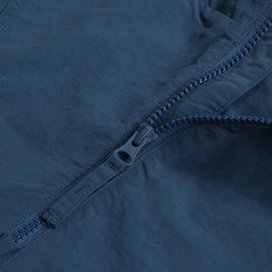 Wholesale Men's Custom Logo Hooded Windbreaker Jacket Camping Hiking Adventures Outdoor Anorak Jacket For Men - Product Image 5