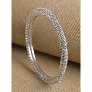 กำไลเงินแท้ 925 สำหรับทุกช่วงเวลาในทุกๆ วัน! - Product Image 2