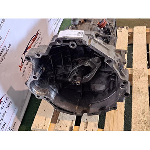 แฮนด์บอร์ดมือสองครบชุด AUDI A6 Avant ซีรีส์ C6 (4F5) 01X300044FX JEM BRE ดีเซล 1968 (04>12) - Product Image 2