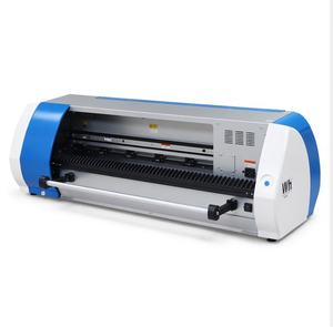 <b>Mini</b> Flatbed Thermal Sublimation <b>Printer</b> –Colour <b>Label</b> & Sticker Printing Machine Compact Digital Heat Transfer <b>Printer</b> - Product Image 1