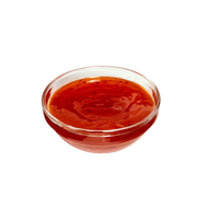 Prix compétitif Qualité supérieure Authentique Goût salé Sauce chili de qualité à l'exportation préférée des clients 500g