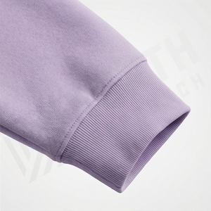 Sweat-shirts à capuche épais 400 GSM de qualité supérieure, unisexes, confortables et chauds, vente en gros directe d'usine, vêtements décontractés - Product Image 6