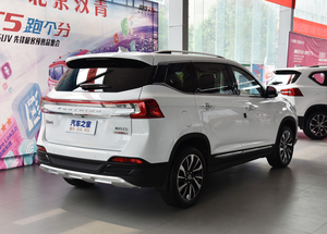 MEILLEURE OFFRE NOUVEAU D0ng-feg Feg-xing T-5 Mini S U-V Nouvelle Conception Voiture à Essence Haute Efficacité - Product Image 3