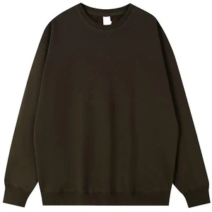 Sweats à capuche pour hommes en polyester 100% de haute qualité Sweatshirts personnalisés en gros brodés et teints dans la plaine pour les tailles américaines pour l'hiver - Product Image 4