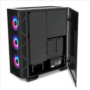 Ventes d'usine, carte graphique personnalisée haut de gamme RTX 4090 24 Go, SSD 2 To, ordinateur de bureau de jeu - Product Image 4