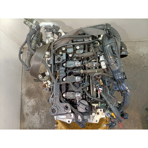 MOTOR COMPLETO NISSAN Juke Serie (F16) HR16 HR16 híbrido 1598 (19>) - Product Image 3
