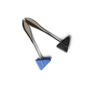 Taylor Reflex Buck Hammer Instrumento de diagnóstico médico Fuente de alimentación manual Instrumentos quirúrgicos - Product Image 3