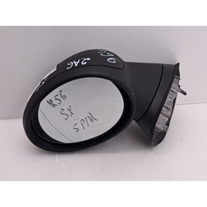 Specchietto Retrovisore Sinistro per MINI Cooper Serie 2, 5 PIN (06>13) - Product Image 2