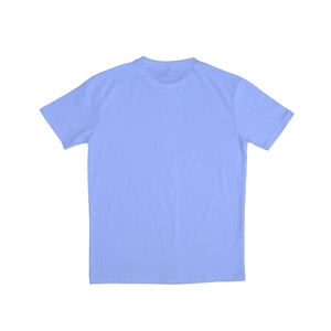 Camiseta de Manga Corta para Hombre, Cuello Redondo, Algodón Suave, Fibra de Bambú, Informal, Ligera, Transpirable, para Verano y Fitness - Product Image 2