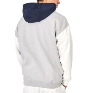 2025 Unisex elegante nueva moda Otoño Sudadera con capucha Regular ajuste suelto con otoño hombro estampado patrón Unisex desgaste básico Sudadera con capucha - Product Image 2