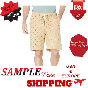 กางเกงขาสั้นเล่นยิมของผู้ชายน้ำหนักเบาผ้าตาข่ายโพลีเอสเตอร์แห้งเร็วและระบายอากาศได้ดีลายถนนสำหรับบาสเก็ตบอล - Product Image 4