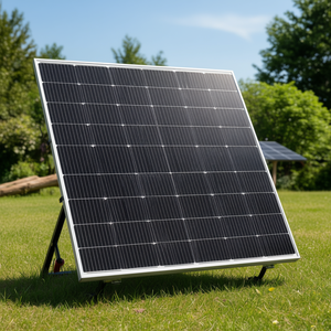 Panneau solaire ASWS 420W - Product Image 3