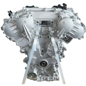 Tout nouveau moteur <span class=keywords><strong>à</strong></span> essence Offre Spéciale VQ35DE 6 cylindres pour Nissan Cefiro Presage Quest Skyline - Product Image 3