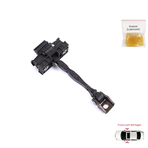 BDP1463 Butée de porte avant avec limiteur pour Fabia MK3 III NJ NJ3 NJ5 Praktik 2014-2022 6V0837249 - Product Image 1