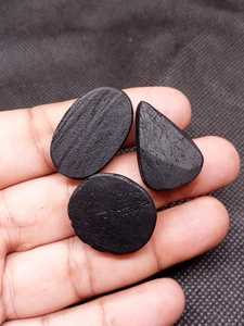 Cristales Druzy de turmalina marrón de alta calidad al por mayor piedras preciosas brillantes naturales tamaños mixtos sueltos para la fabricación de joyas - Product Image 5