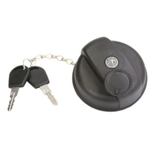 สกรูฝาถังน้ำมันพร้อมกุญแจโซ่สำหรับฝาถังน้ำมัน - Product Image 1