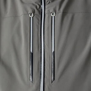 Chaquetas de Senderismo 2026, Chaquetas de Invierno para Viajes al Aire Libre, Chaqueta de Invierno para Hombre, Chaqueta Cortavientos de Trabajo de Gran Tamaño para Hombre - Product Image 5