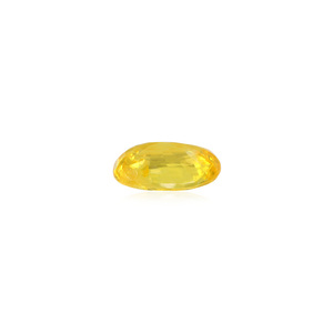 Saphir Jaune Naturel de 4,86 Carats, Pierre Non Montée Facettée, Formes Multiples (Émeraude, Ovale, Marquise) - Product Image 2