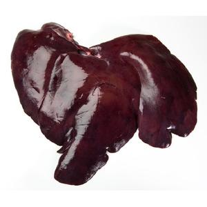 เนื้อสัตว์แช่แข็งออร์แกนิกคุณภาพดี ราคาขายส่ง ตับหมู ไตหมู หัวใจหมู - Product Image 4