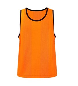 Scrimmage Chalecos Pinnies Team Practice, Deportes para jóvenes y adultos Fútbol, Fútbol, Baloncesto Camiseta para hombres DDP Envío - Product Image 3