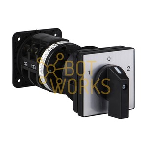 Schneider Electric K50E003WP - Nuovo - Product Image 1