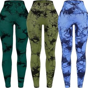 Nouveau design Leggings grande taille pour femmes | Pantalon de yoga respirant à séchage rapide de haute qualité | Vente en gros Fitness Gym taille haute - Product Image 2