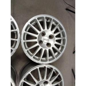 ล้อแม็กซ์ 4 ล้อ สำหรับรถยนต์ FIAT Grande Punto รุ่นที่ 3 (12>) - Product Image 5