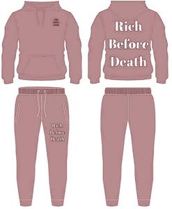 ชุดวอร์มแนวสปอร์ตทันสมัยสีตัดกันราคาขายส่งจำนวนมากเพื่อการประหยัดที่สำคัญต่อหน่วยสำหรับกิจกรรมทางธุรกิจ - Product Image 3