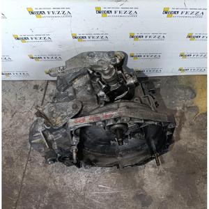 Cambio Manuale Completo FIAT Grande Punto 1a Serie Diesel 1900 (05>08) - Product Image 3