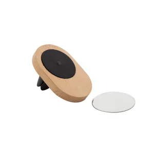 Autocollants de voiture personnalisés Boovent, gadgets porte-téléphone personnalisés - Product Image 5