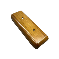 Exportateur OEM Vietnamien de Pieds de Meuble en Bois Massif d'Hévéa de Qualité Supérieure pour Chambres de Style Rustique, Canapés, Tables à Manger, Ottomanes et Chaises