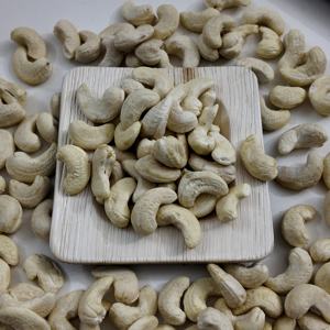 Nueces de Anacardo Frescas de Camboya de Primera Calidad, Grado W320, con Certificación Orgánica USDA/UE para Procesamiento de Alimentos - Product Image 6