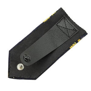 Customized OEM High Frequency Voltage Shoulder Badge Uniform Shoulder Epaulets Pilot Shoulder <b>Board</b> - Product Image 4