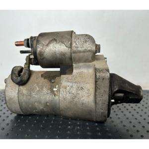 MOTEUR DE DÉMARREUR LANCIA Ypsilon 2ème Série 55193355 188A4000 Essence 1242 (06>10) - Product Image 2