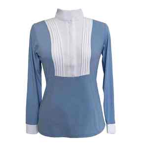 Camisa Elegante y Cómoda para Uso Diario, Diseño Moderno Exclusivo para Mujer, Estilo Definido que Muestra Confianza - Product Image 1