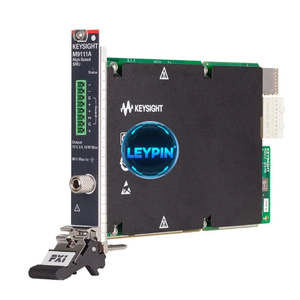 Keysight M9111A pxie โมดูลมิเตอร์ความเร็วสูง13V 1A หรือ6V 3A 18W เครื่องมือวัดอิเล็กทรอนิกส์จาก lexso - Product Image 2