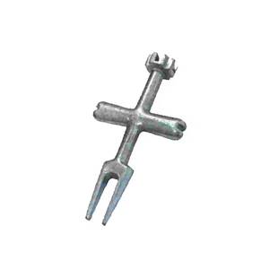 Custom Packaging P O Plug <b>Wrench</b> Hand Tools Plug Socket <b>Wrench</b> Remover Installer Tool at Best Price - Product Image 2