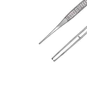 Ensemble d'instruments chirurgicaux en acier inoxydable Waugh Ciseaux de rétracteur manuel avec norme de sécurité MOL - Product Image 6