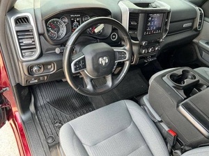 Grand klaxon 2021 RAM 1500 - Product Image 5