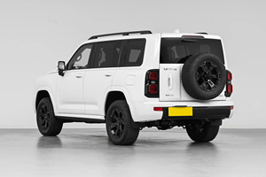 รถยนต์ใหม่มาถึงแล้ว GWM <span class=keywords><strong>Haval</strong></span> <span class=keywords><strong>H9</strong></span> รถใหม่ ถังน้ำมัน 80 ลิตร เกียร์ 8 สปีด AT&MT Great Wall Auto ความเร็วสูงสุด 180 กม./ชม. 5 ประตู 5 ที่นั่ง SUV - Product Image 5