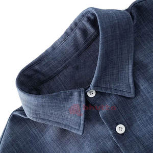 Conjuntos de pantalones cortos informales transpirables de algodón de verano de alta calidad para hombres, camiseta de manga estampada, pantalones cortos sólidos de talla grande, ropa al por mayor - Product Image 3