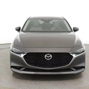 Usado cuidadosamente 2021/2024 Mazda 3 Sedan grado industrial OEM personalizado Venta caliente RHD/LHD 1 año de garantía - Product Image 1