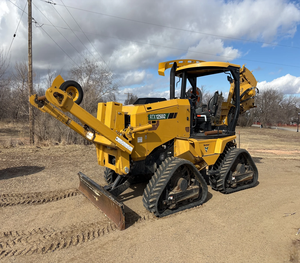 Meilleure offre pour le tracteur à roues d'occasion Veermmerer R T X 1 2 5 0 I 2 de 2023, moteur, engrenage, roulement, origine américaine, 2001-4000 heures - Product Image 1