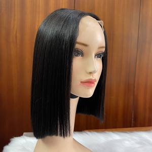 Vente massive sur cheveux humains vietnamiens 360 perruques Lace Frontal et 13x4 13x6 perruques Lace Front avec extensions de cheveux bruts disponibles! - Product Image 1