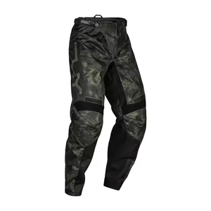 High Quality Customized Mx Motocross Pants Wholesale Breathable Atv Downhill Pants Mountain Bike Mtb Pants For Outdoor Racing - Product Image 6