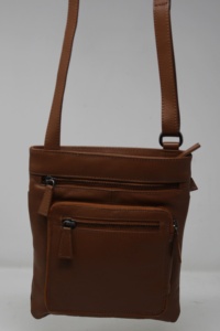 Sac à bandoulière portable d'extérieur Sacs à bandoulière en cuir pour femmes Sacs à bandoulière personnalisés Sacs à main fabriqués à la main - Product Image 3